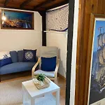 דירה Loft In *