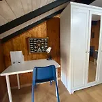 Loft In *