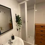 Loft In דירה
