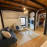 Loft In *