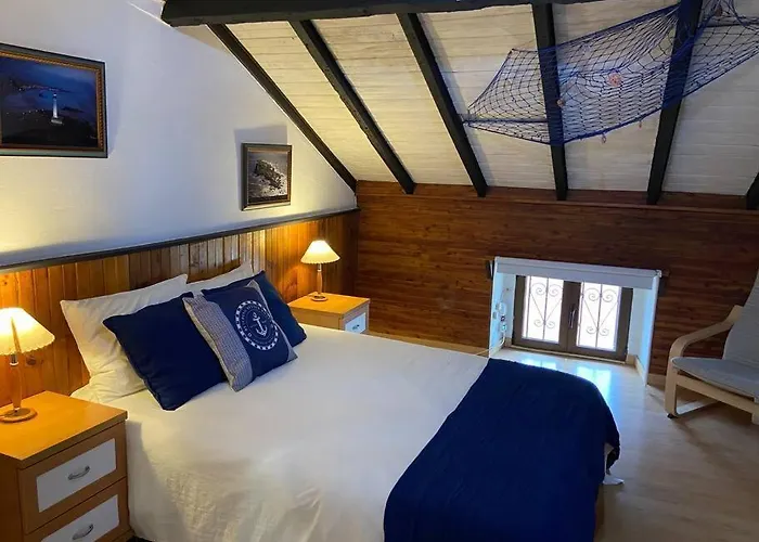 Lejlighed Loft In Getxo