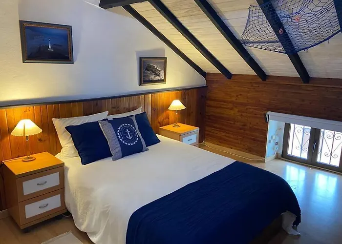 Lejlighed Loft In Getxo