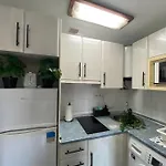 Loft In Apartment