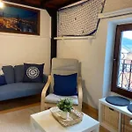 Apartment Loft In Getxo