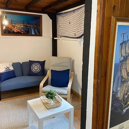 Apartment Loft In *