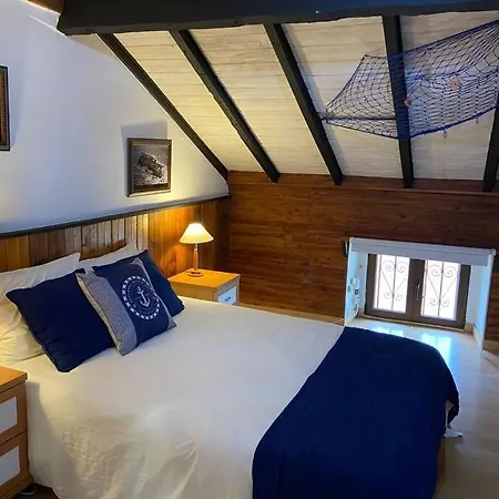 Apartment Loft In Getxo