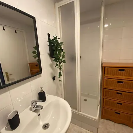 Loft In * Getxo