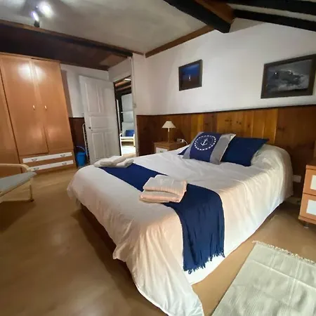 Loft In *