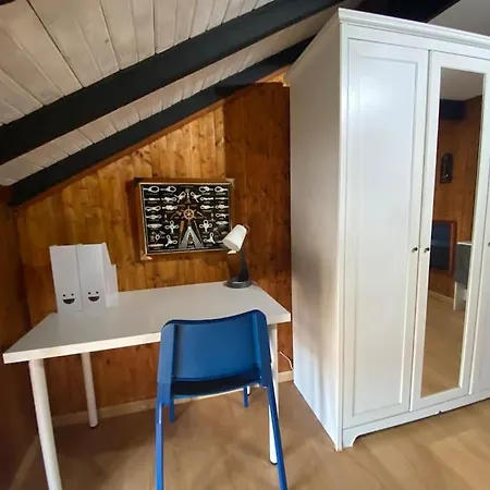 Loft In *