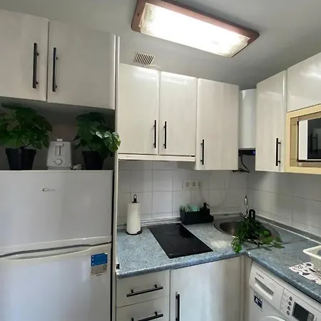 Loft In Apartment