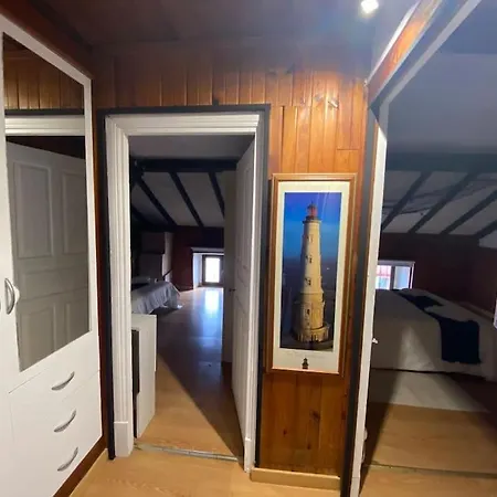 Loft In *
