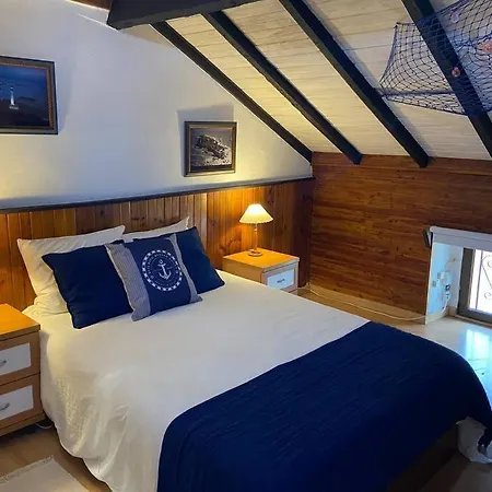 Apartment Loft In Getxo