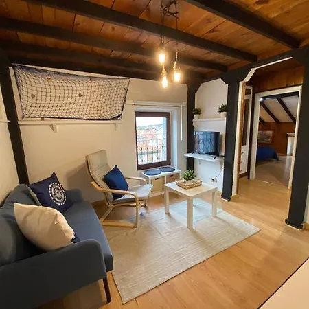 Loft In *
