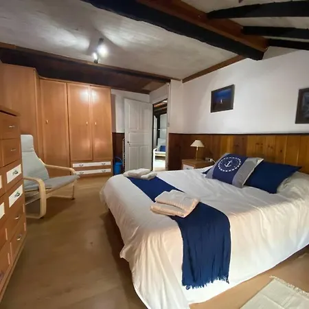 Apartment Loft In *